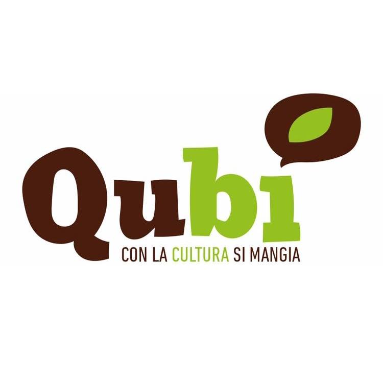 Inaugurazione del QUBI garden