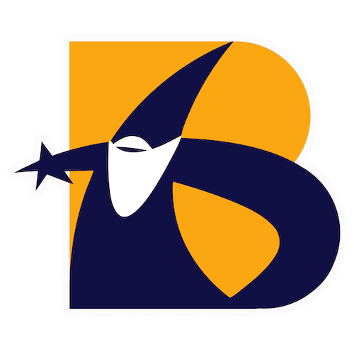 club magico Bartolomeo Bosco logo