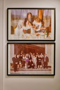 STORIE DI MATRIMONI - foto di matrimonio in Barriera di Mikano. Foto Bulgini