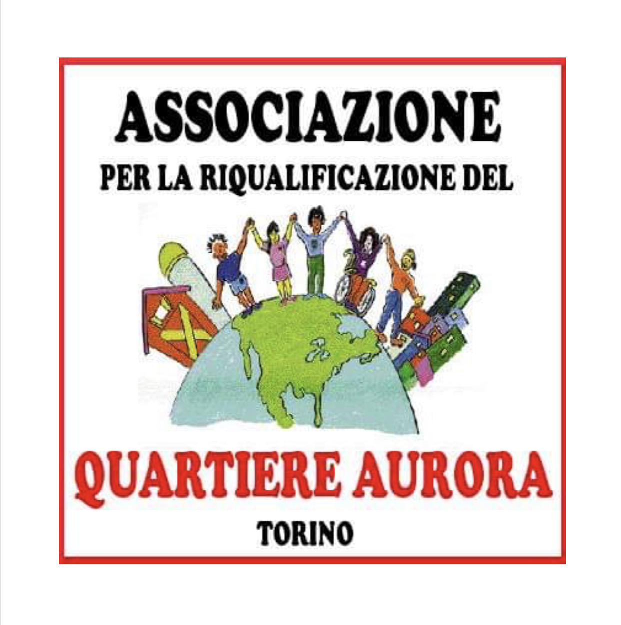 Giornata di pulizia cittadina con ARQA