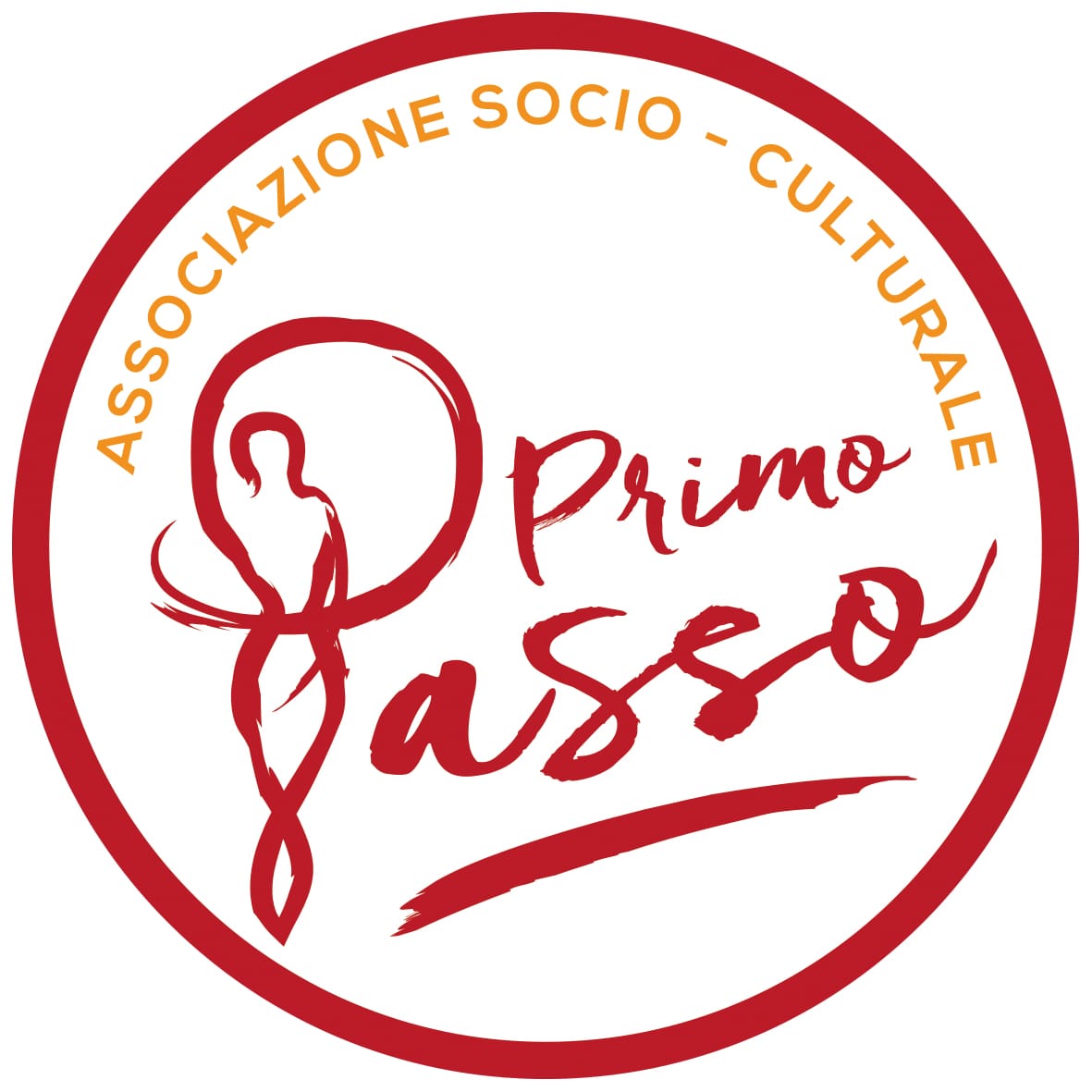 logo Primo Passo