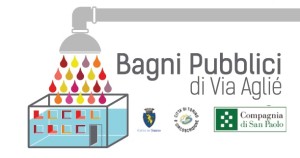 Ludoteca artistico-teatrale per bambini 3-10 anni