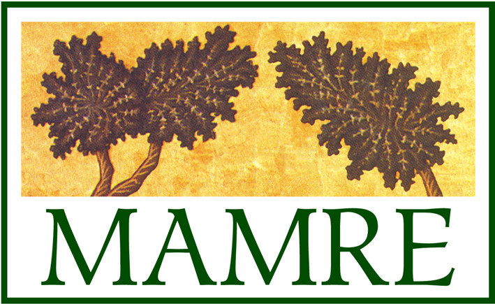 logo mamre