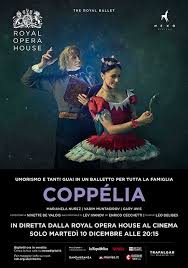 Film: Coppélia