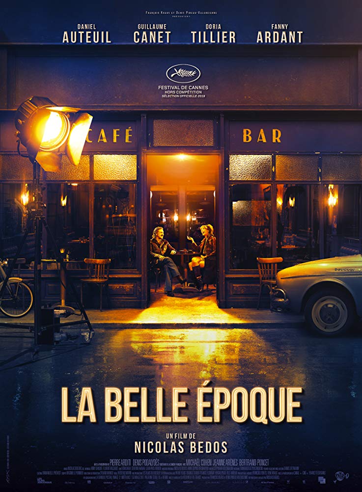 Film: La Belle Epoque