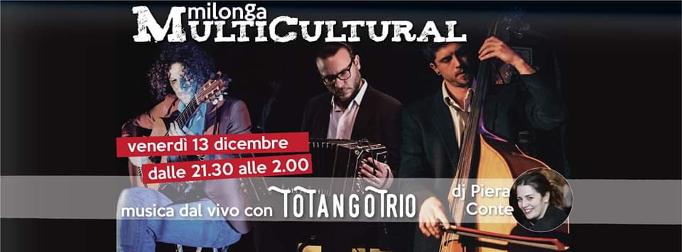 To Tango Trio