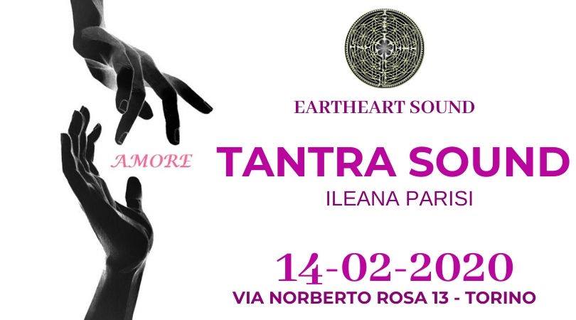 Tantra sound