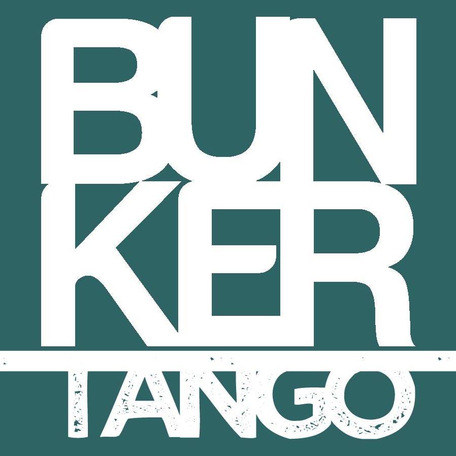 Bunker Tango - Fuegos