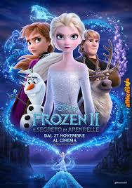 Film: Frozen II