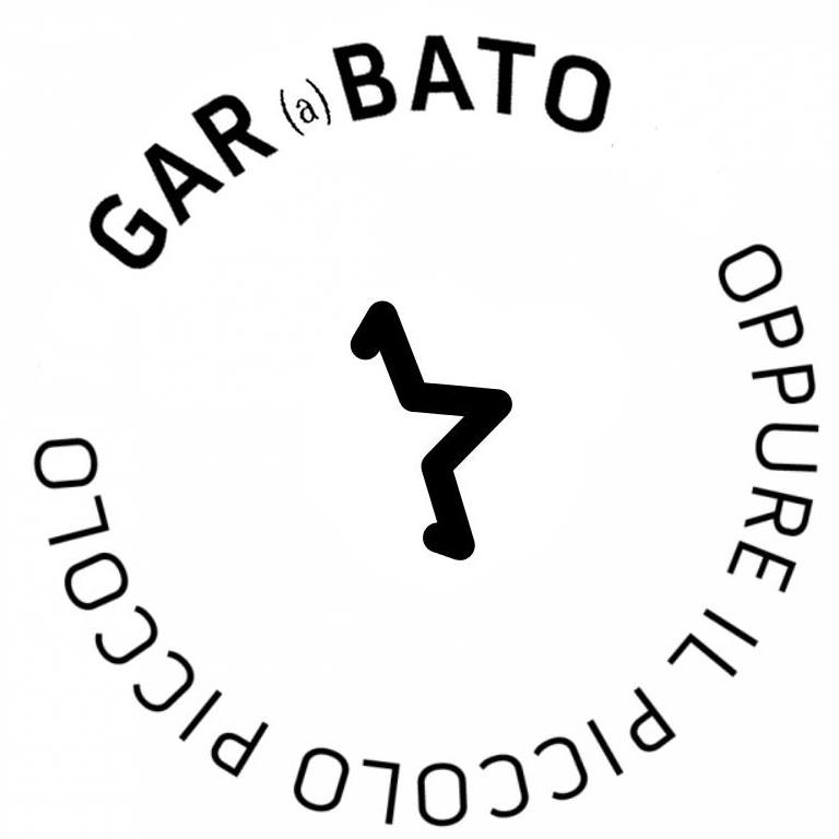 garabato logo