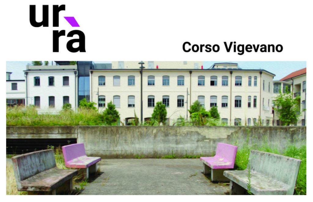 Urrà torino a Corso Vigevano.