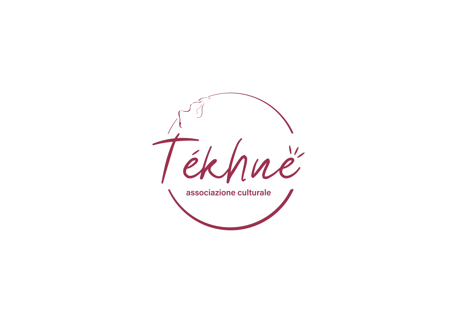 Logo tèkhnè 2020