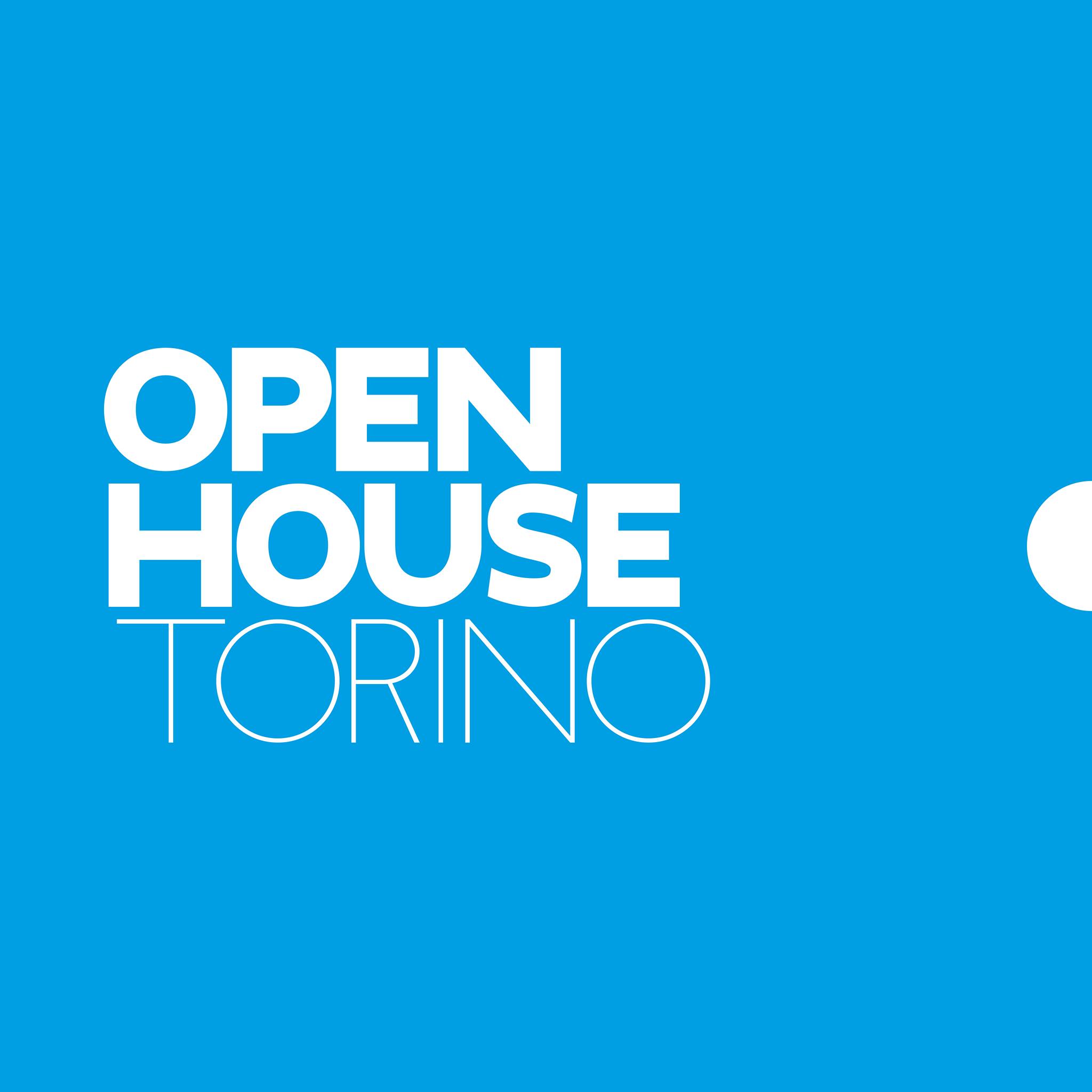 Open House Torino quarta edizione