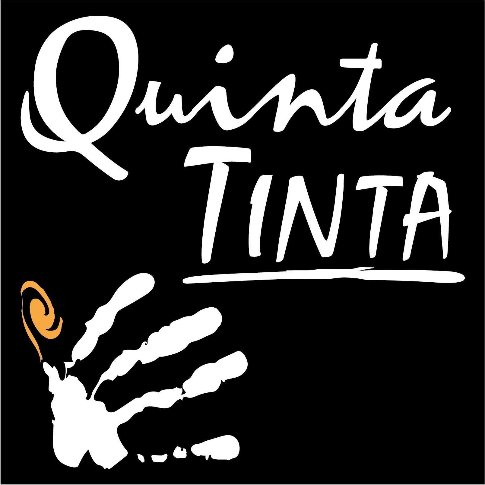 quinta tinta