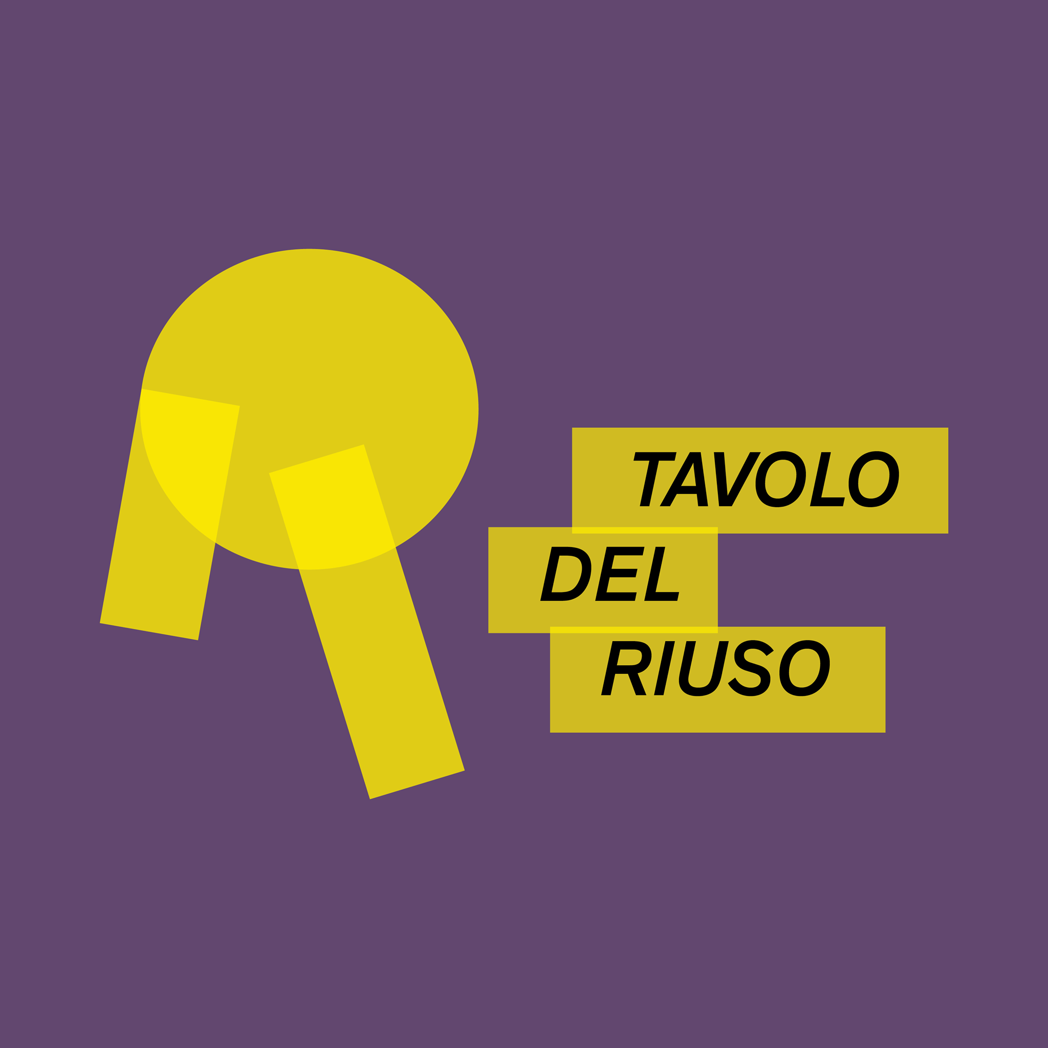 tavolo del riuso