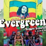 evergreen reggae experience