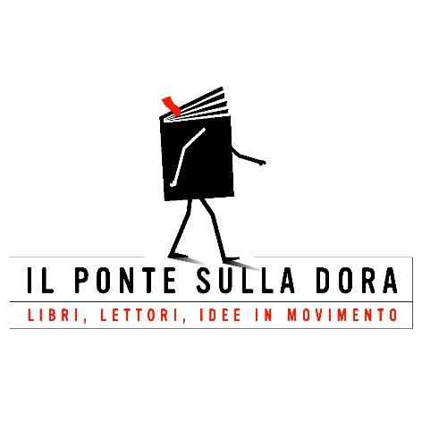 Presentazione di libri a Il Ponte sulla Dora nella prima settimana di marzo