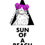 sun of a beach