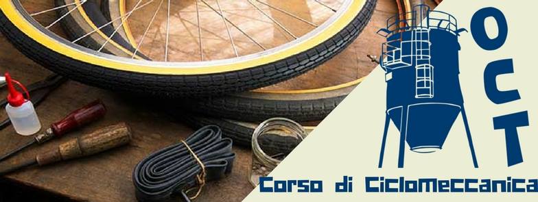 Corso base di ciclomeccanica