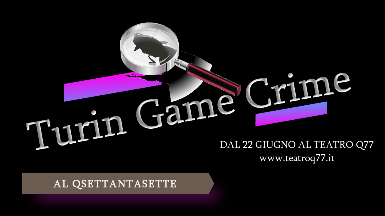 Turin Game Crime