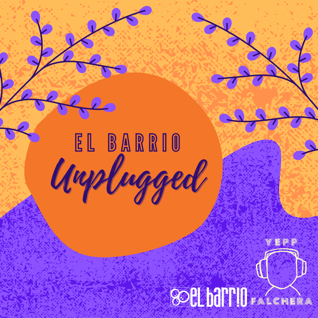 El Barrio Unplugged, aperitivi acustici