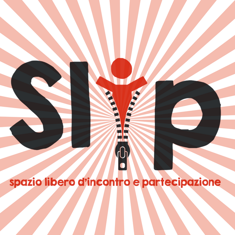 SLIPUPARTE 25 MARZO @Progetto SLIP