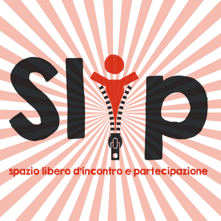 SLIP UP ARTE