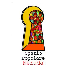 Doposcuola presso lo Spazio Popolare Neruda