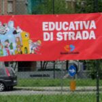 educativa di strada gruppo abele