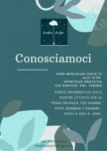 Conosciamoci inventoridisogni