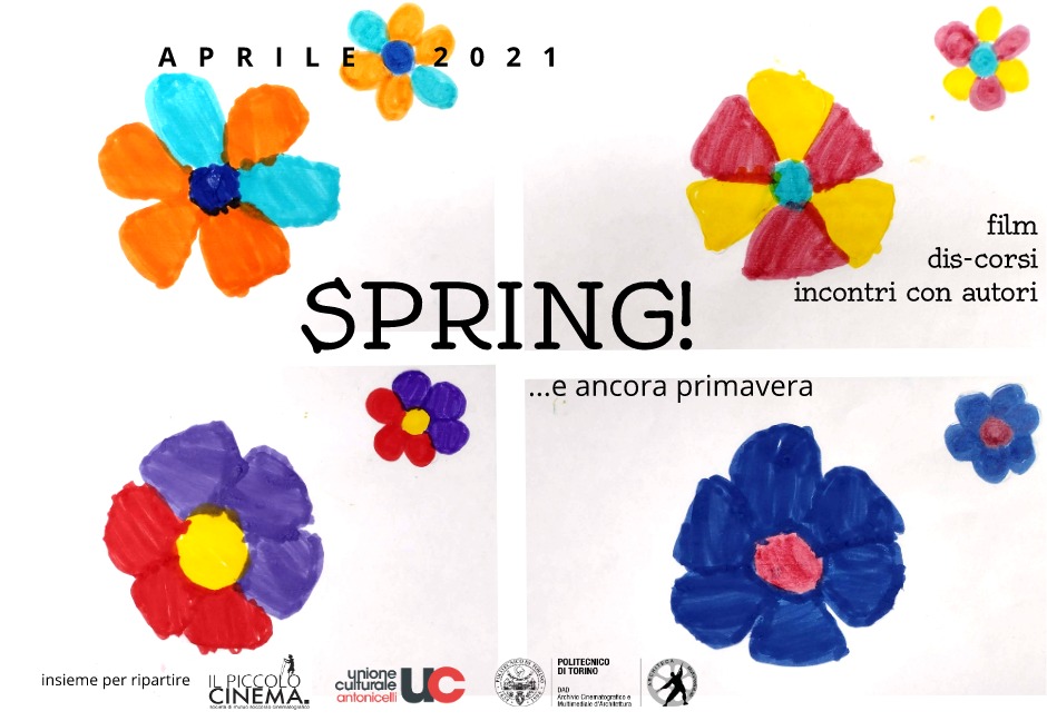 SPRING PICCOLOCINEMA