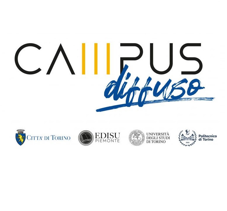 Campus diffuso: aule studio a Torino Nord