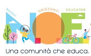 NOE laboratori per bambini 0-6 ai Bagni Pubblici