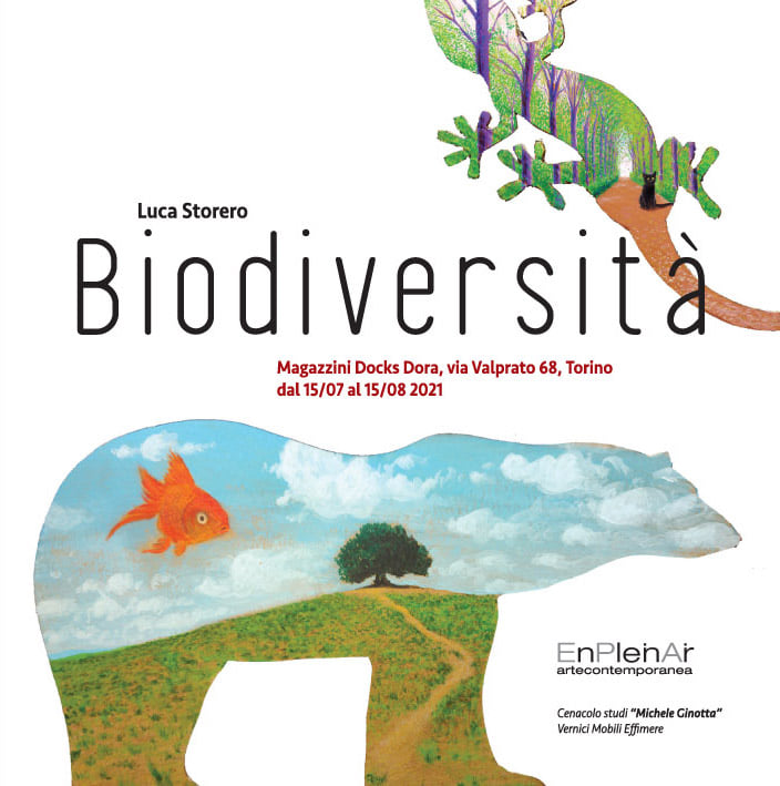 mostra biodiversity doksdora