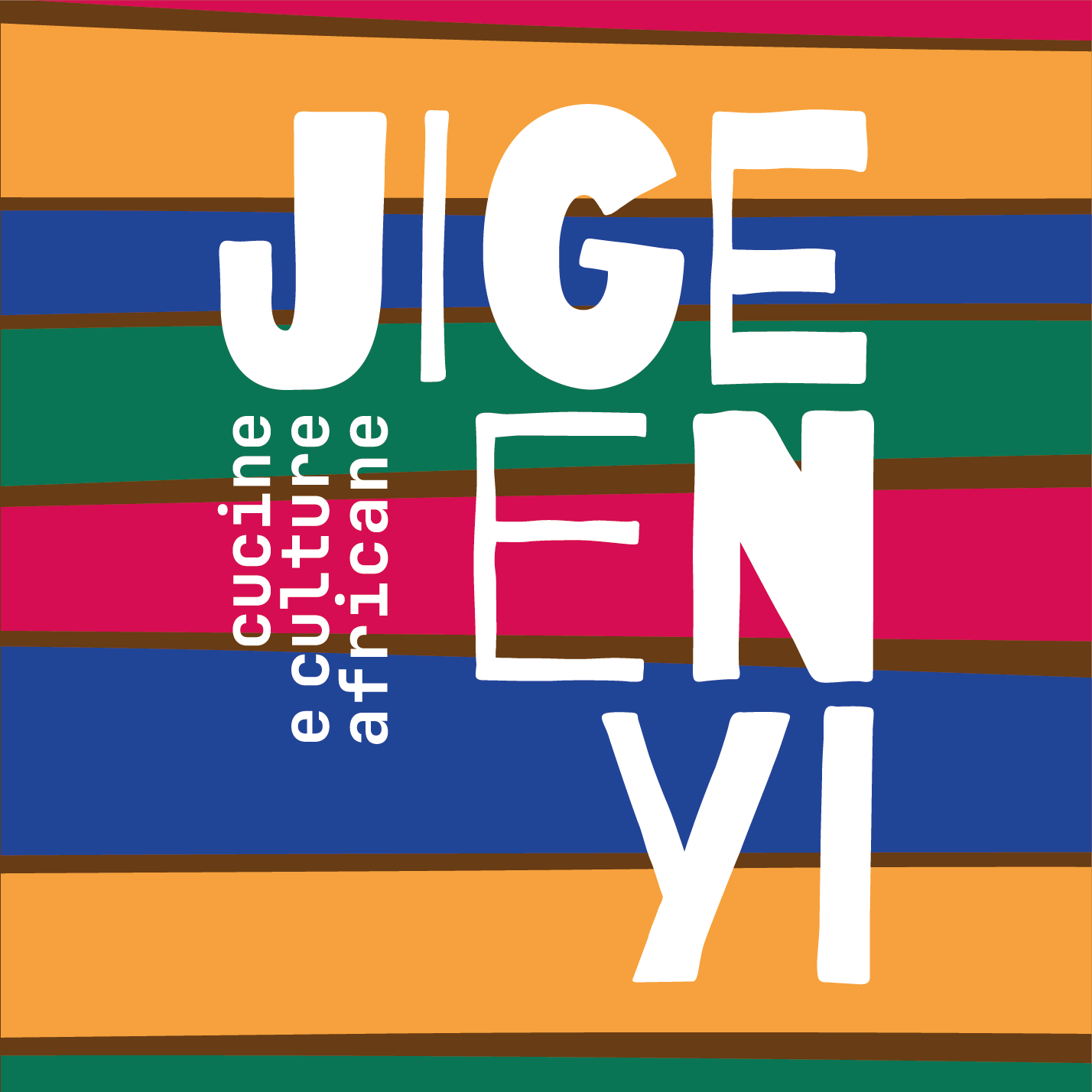 Appuntamenti di Jigeenyi 15-17 settembre