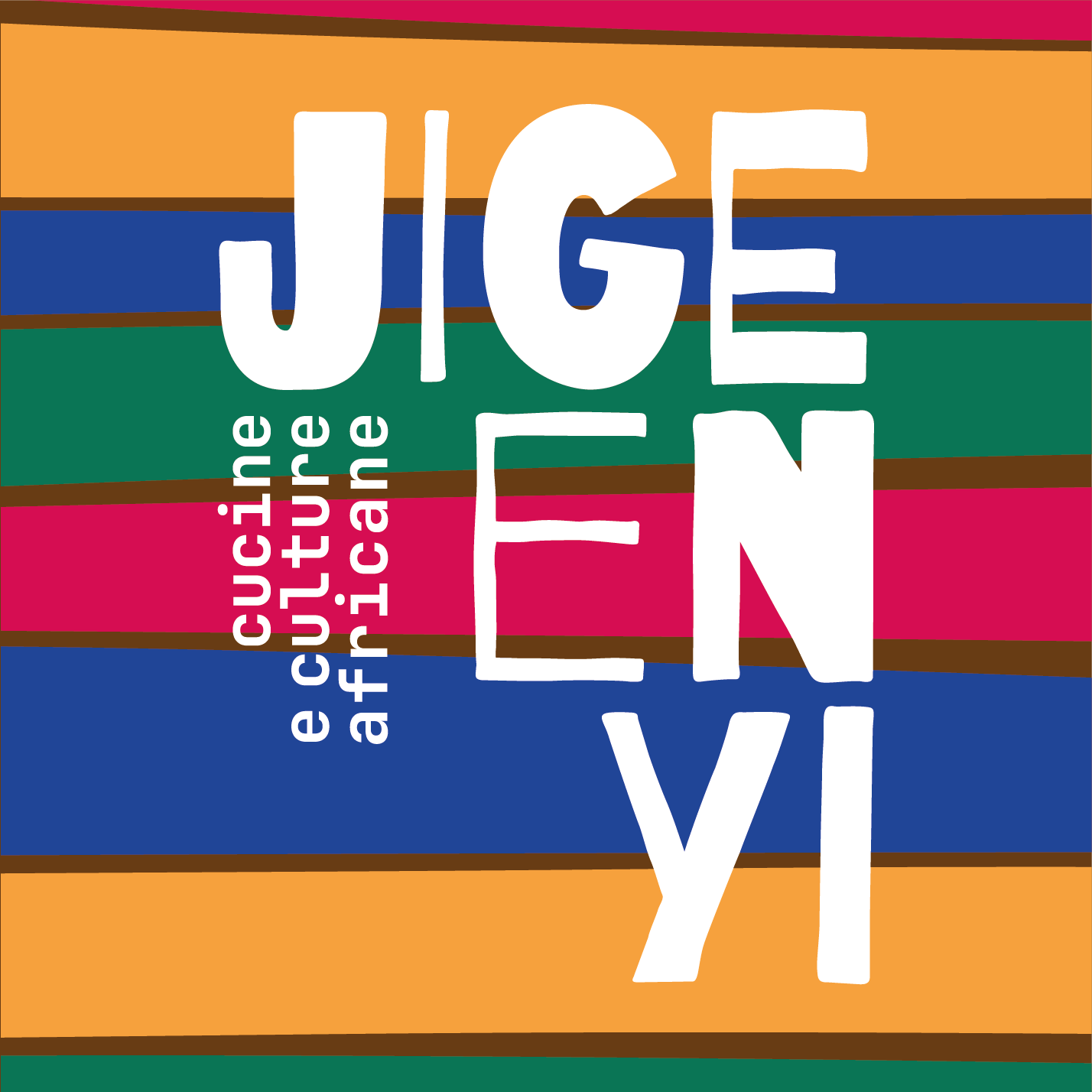 Il fine settimana da Jigeenyi - eventi africani al Bunker