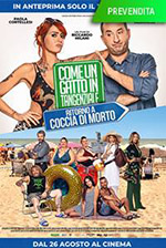 Film: Come un gatto in tangenziale