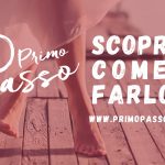 PRIMO PASSO