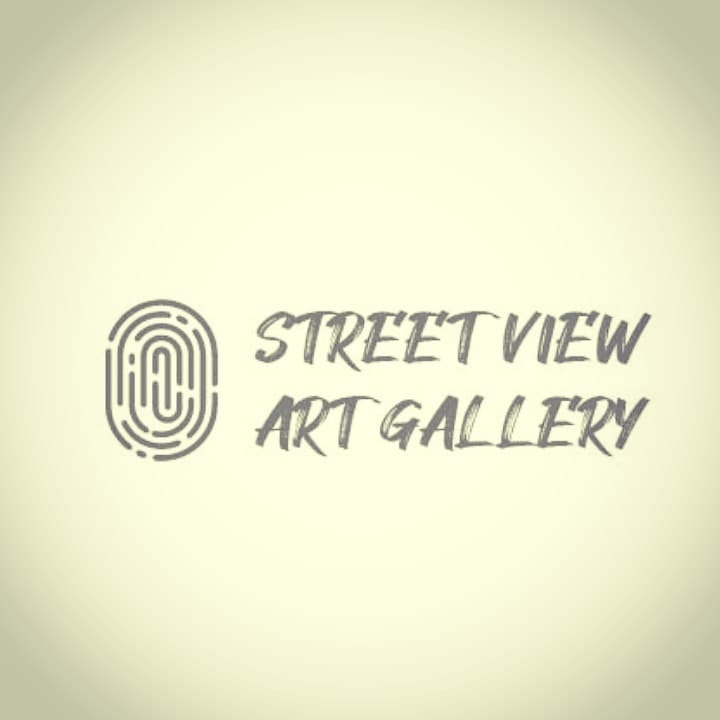 Street view art gallery : Junkies Ballads