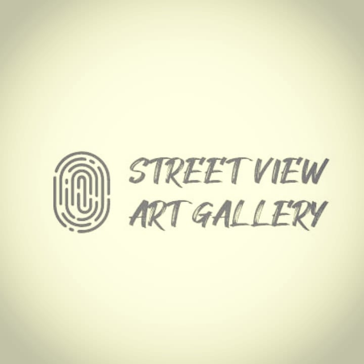 Street view art gallery : Junkies Ballads