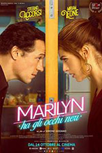 Film MARILYN HA GLI OCCHI NERI