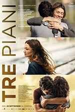 Film TRE PIANI