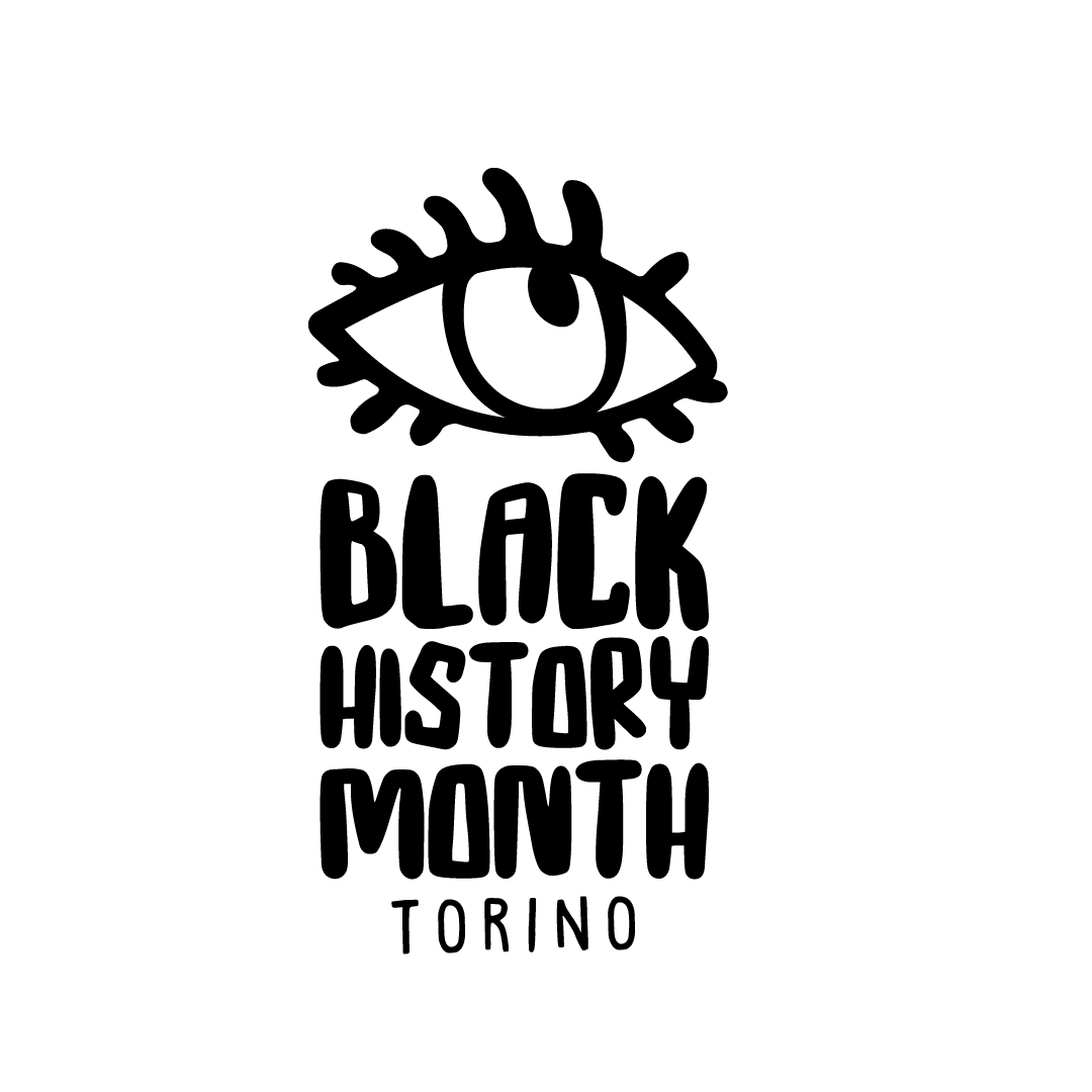 Festival Black History Month Torino