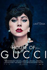 Film HOUSE OF GUCCI