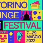 TORINO FRINGE FESTIVAL 2022