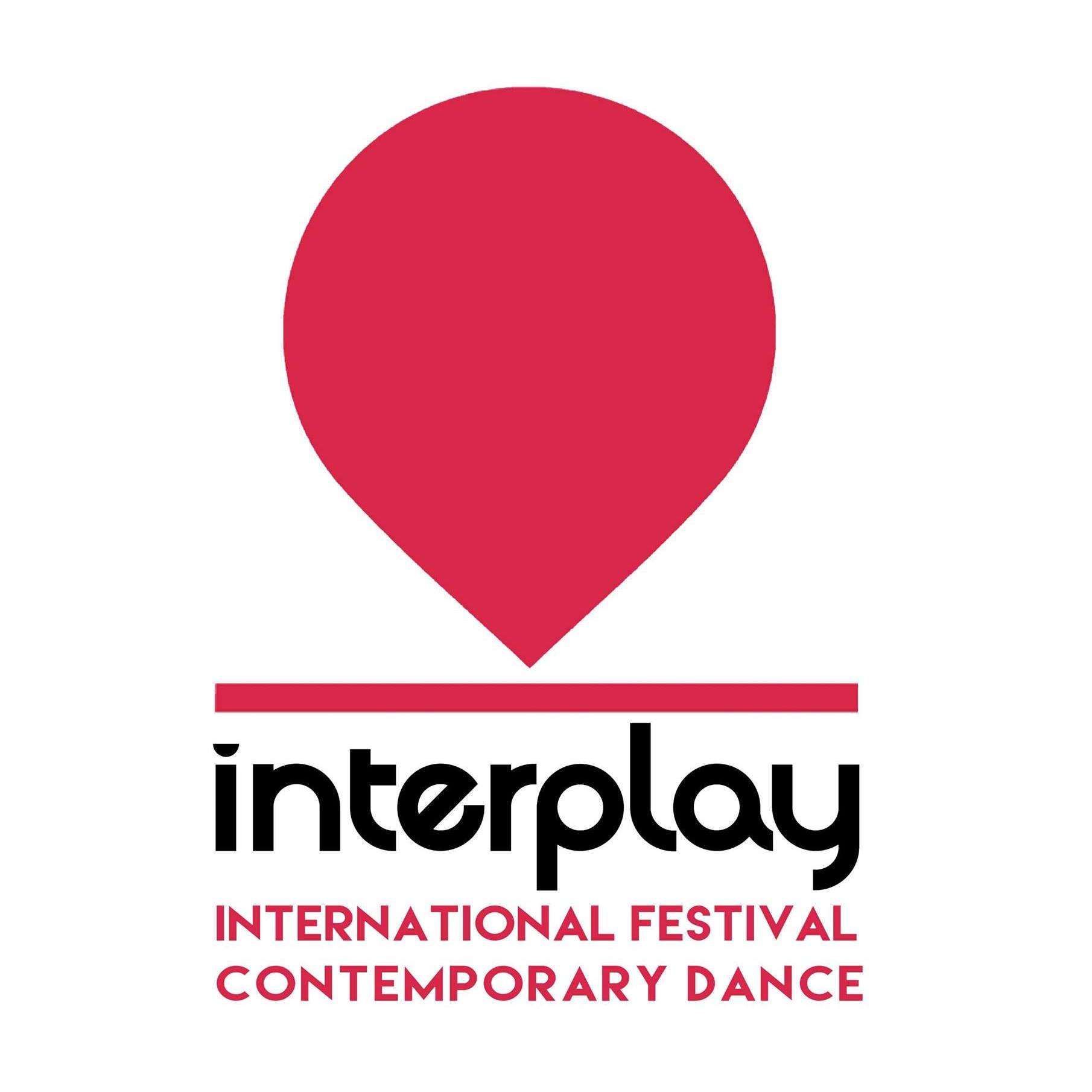 Inaugurazione del festival di danza INTERPLAY in Barriera di Milano