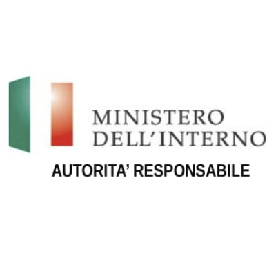 Ministero dell'Interno - Autorità Responsabile