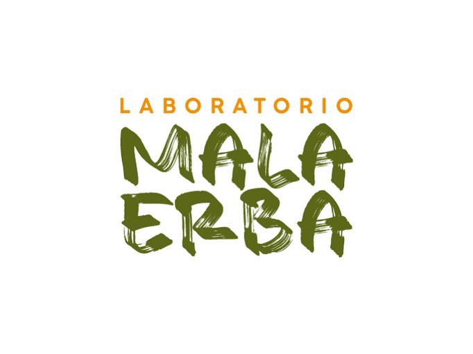 Inaugurazione del laboratorio Malaerba