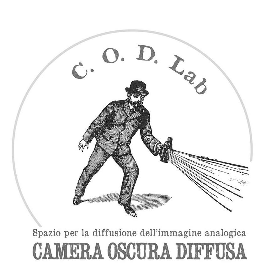 camera oscura diffusa