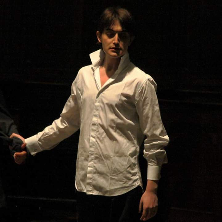 OPERA URBANA concerto-spettacolo in omaggio a Giacomo Puccini